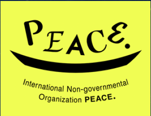 International Non-governmental Organization PEACE.