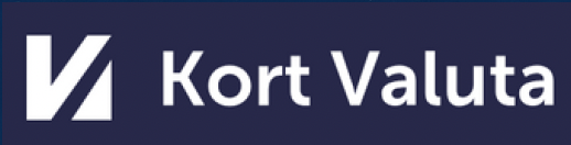 Kort Valuta